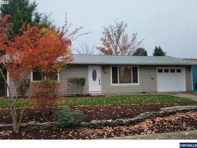 465 Cameo St NW, Salem, OR, 97304