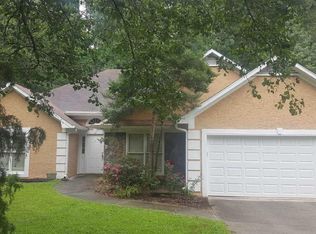 301 Henley Way, Peachtree City, GA 30269