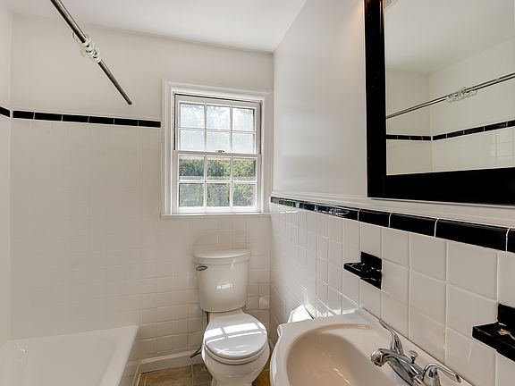 first floor bath