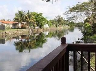 3100 SW 123rd Ct, Miami, FL 33175