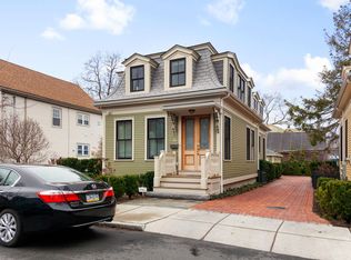 52 Reed St, Cambridge, MA 02140
