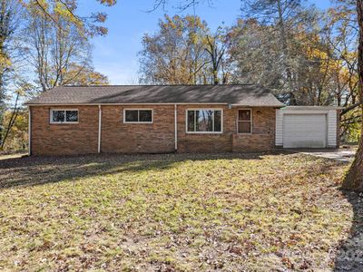 601 E Blue Ridge Rd, East Flat Rock, NC, 28726