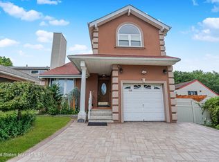 115 Boylan St, Staten Island, NY 10312