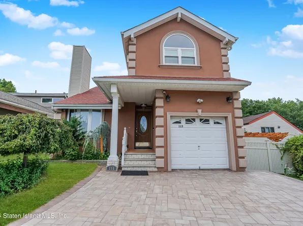 115 Boylan St, Staten Island, NY 10312