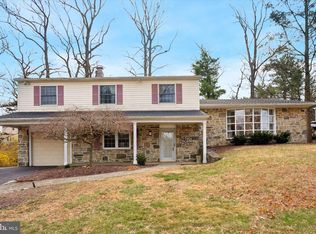 1639 Pennypack Rd, Huntingdon Valley, PA 19006