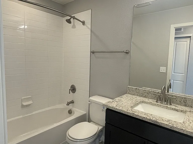 The Rowhomes at Greyhound Park — Photo 49