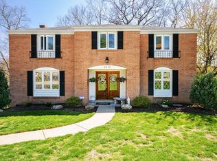 8028 Broadlawn Dr, Pittsburgh, PA 15237