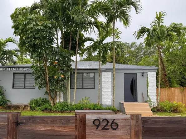 926 NW 59th St #2, Miami, FL 33127