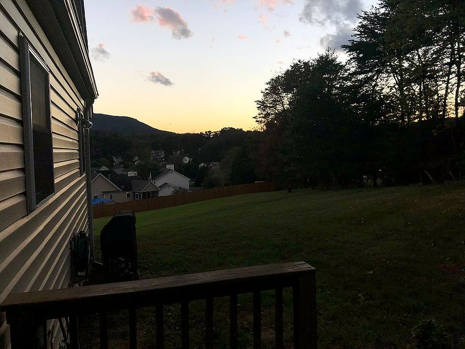 Beautiful sunsets