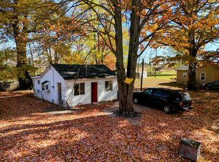 2346 Jimary Ln, Gladwin, MI 48624