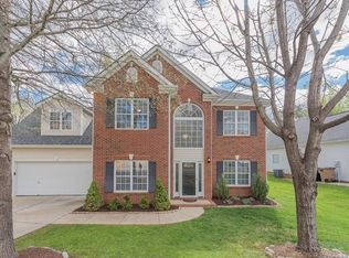 2004 Monaco Ct, Indian Trail, NC 28079