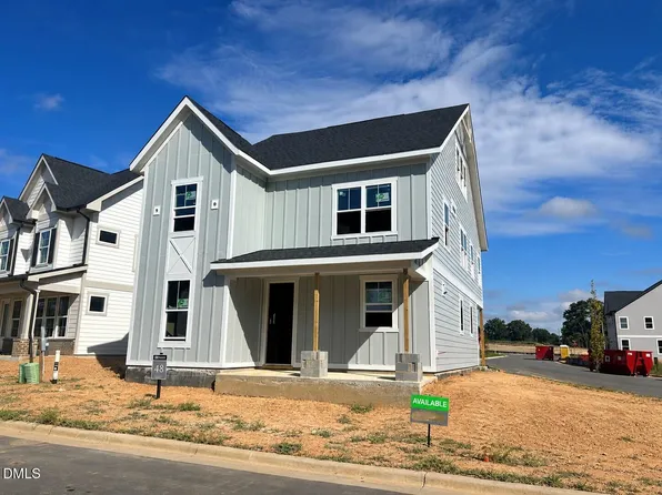 829 Fireship Rd, Fuquay Varina, NC 27526