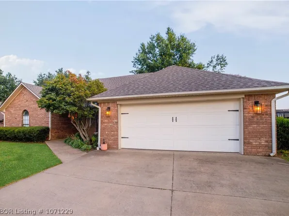 118 Redbud Ln, Poteau, OK 74953