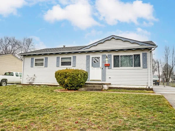 4750 Palmetto St, Columbus, OH 43228