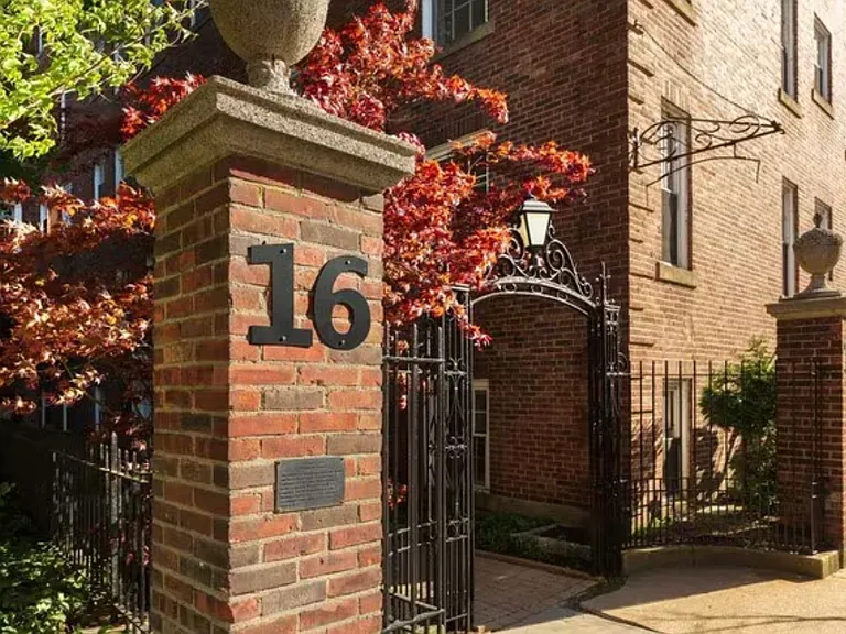 21 Chauncy St — Photo 8