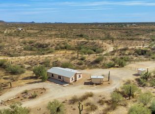 41625 N Grand Ave, Morristown, AZ 85342