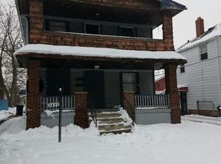 3895 E 147th St, Cleveland, OH