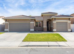 1238 Miranda Ct, Tehachapi, CA 93561