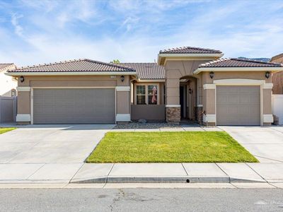 1238 Miranda Ct, Tehachapi, CA, 93561