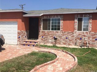 933 W Cedar St, Compton, CA 90220