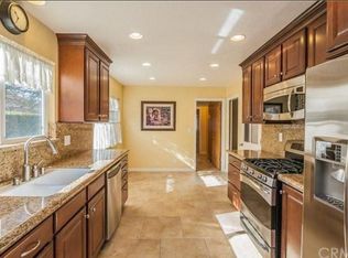 1400 E Rambling Rd, Covina, CA 91724