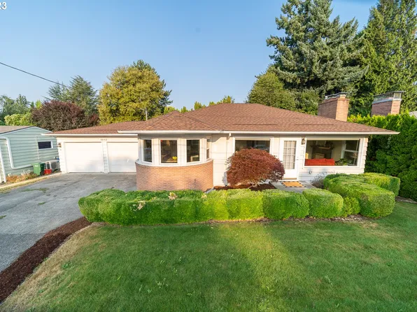 10163 SE 38th Ave, Milwaukie, OR 97222