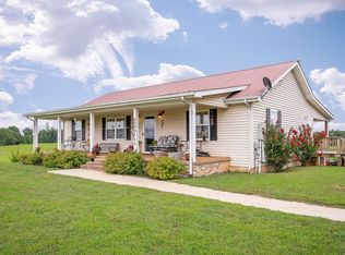 126 Ozone Rd, Monroe, TN 38573