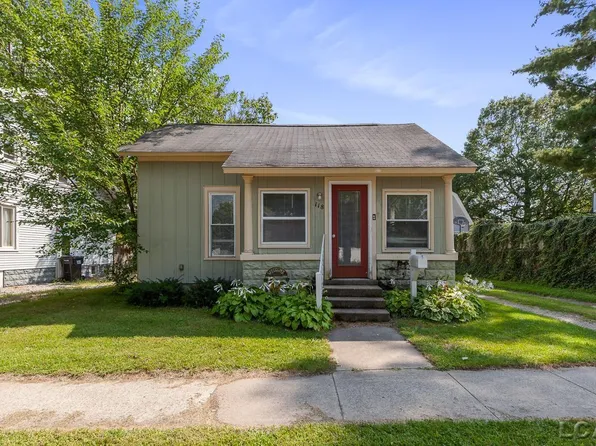 118 E Union St, Morenci, MI 49256