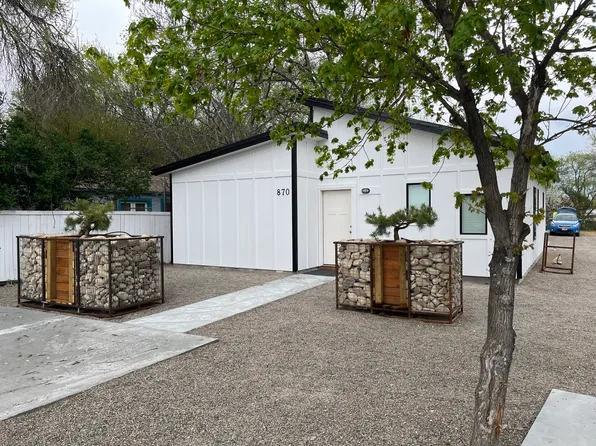 870 S 3rd West B St #A, Mountain Home, ID 83647