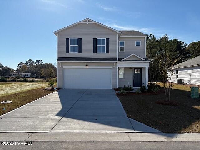 1st image of 4723 Swimming Lane #7