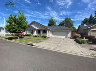2957 Ava St, Eugene, OR 97404