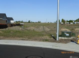 3821 W Waterford Ln, Moses Lake, WA 98837