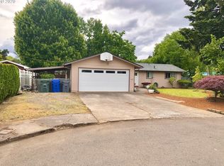 4487 Birch Ave N, Keizer, OR 97303