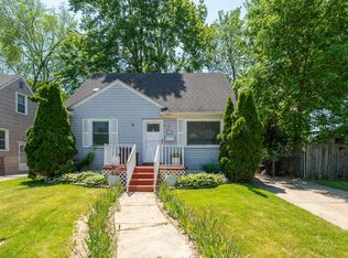 1488 Jewell St, Ferndale, MI
