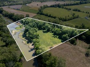 TRACT 2 Folsom Jonesville Rd, Glencoe, KY 41046