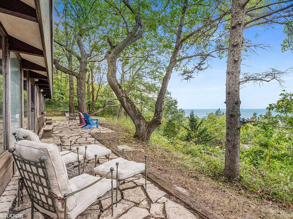 44 Circle Dr, Dune Acres, IN 46304 Zillow