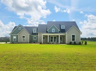 111 Scarlet Way, Leesburg, GA 31763