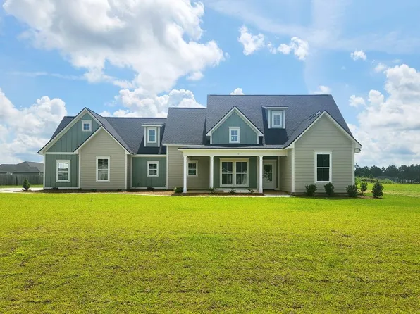 111 Scarlet Way, Leesburg, GA 31763