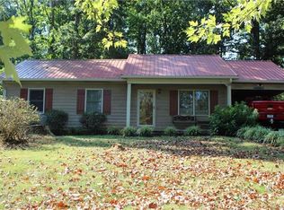 134 Robinhood Loop, Statesville, NC 28625