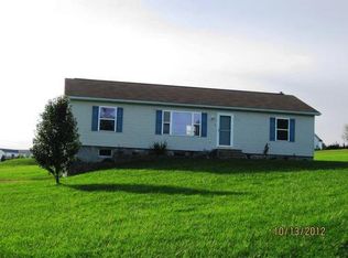 20 Hillview Rd, Kunkletown, PA 18058