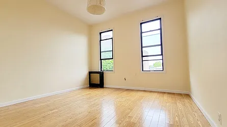 Rented by New Amsterdam Realty Group