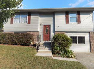 3326 Wexgate Rd LOT 28, Knoxville, TN 37931