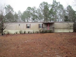 3685 Fish Hatchery Rd, Gaston, SC 29053