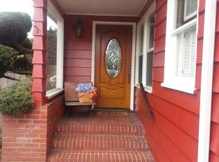 2123 Harris St, Eureka, CA 95503