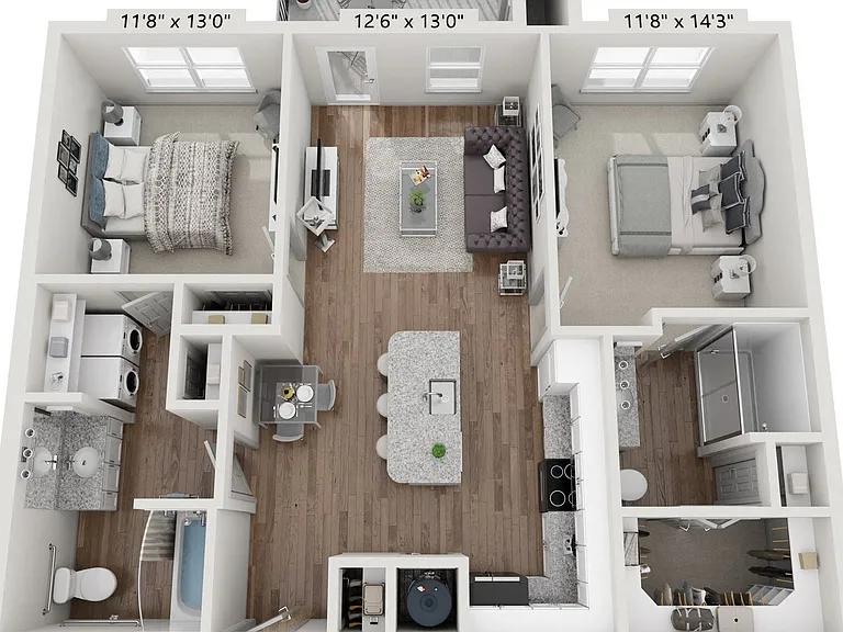Grand at Cibolo — Photo 47
