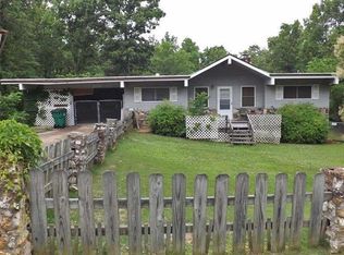 239 Cherokee Rd, Cherokee Village, AR 72529