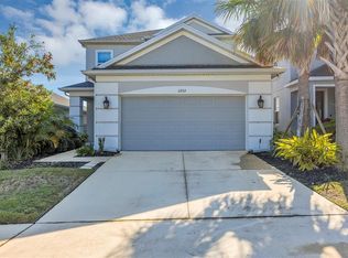 2722 Surf Top Rd, Clermont, FL 34711