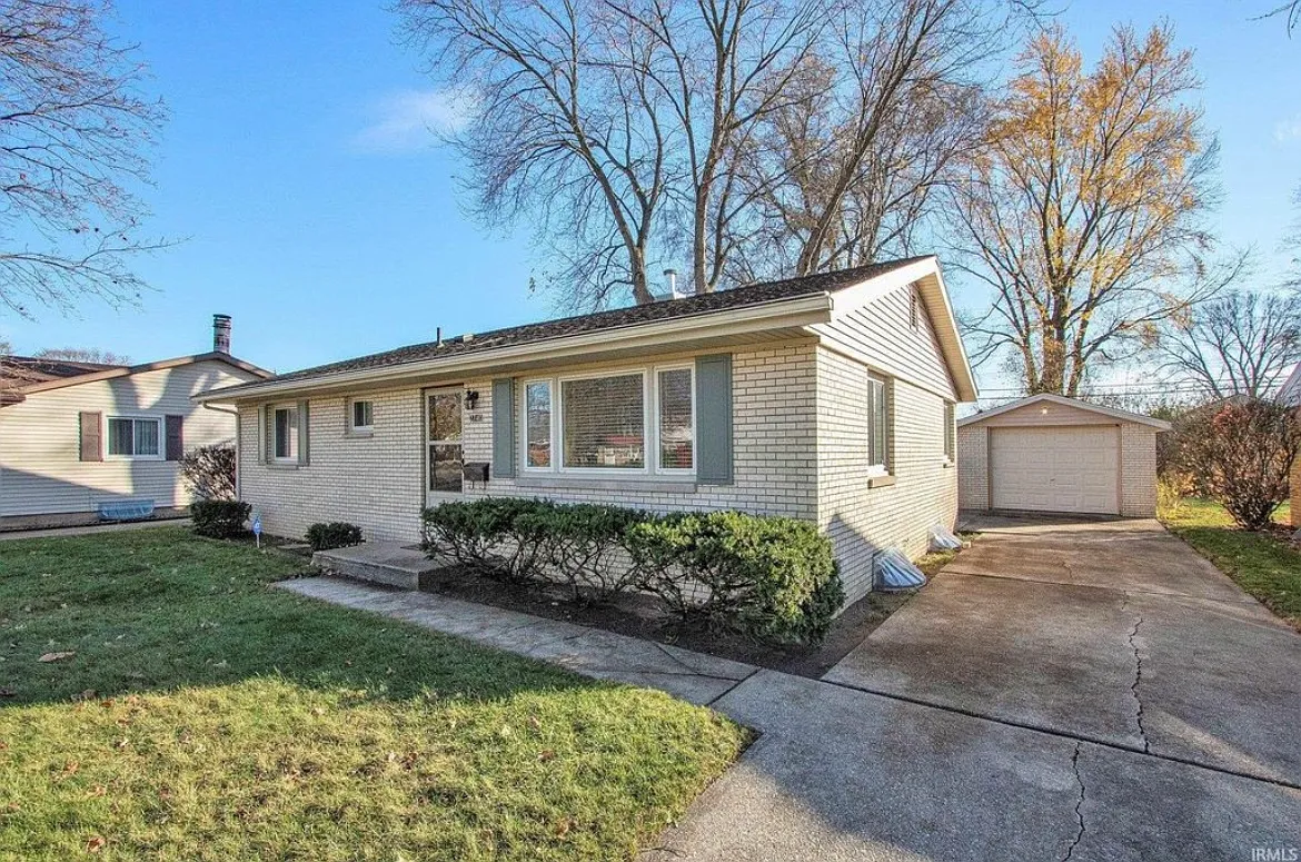 Building Photo - 2740 Kettering Dr