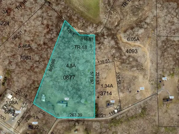 126 Shady Dr, Mayodan, NC 27027