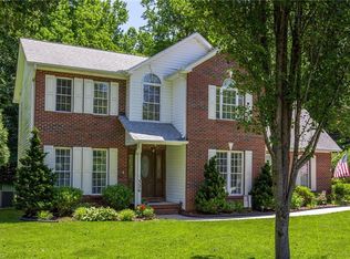 326 Daniel Paul Dr, Archdale, NC 27263